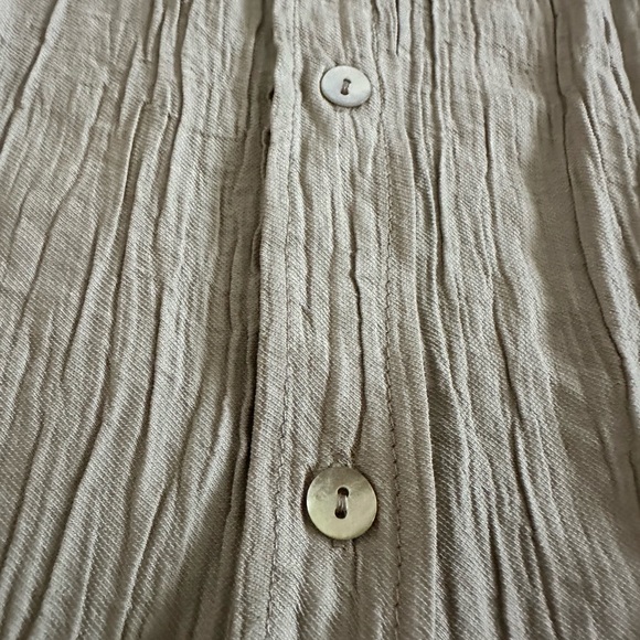 NWT Women’s Zara Tunic Size Small - Picture 10 of 12